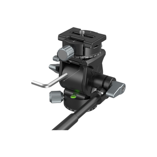 SmallRig Lightweight Fluid Video Head 3457B