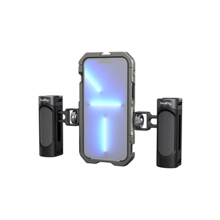 SmallRig Video Kit Lite for iPhone 13 Pro Max 3604