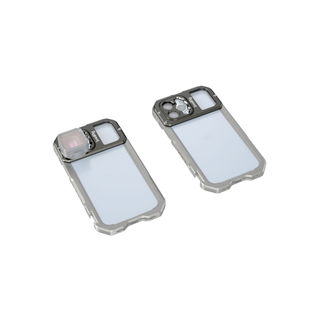 SmallRig 17mm-Threaded Lens Mount Plate for iPhone 13 Pro Max Cage 3634