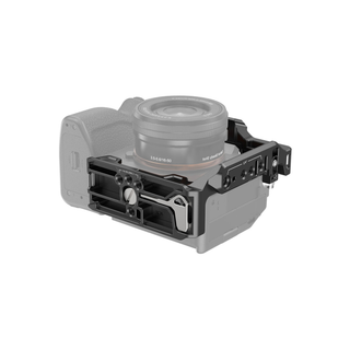 SmallRig Half Cage for Sony Alpha 7R V / Alpha 7 IV / Alpha 7S III / Alpha 1 / Alpha 7R IV 3639