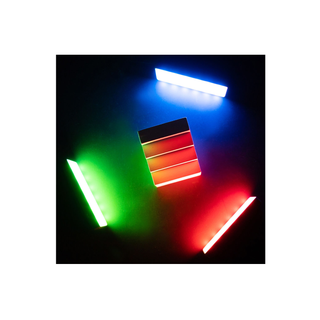 SmallRig RM120 Long-Battery-Life RGB Video Light 3808