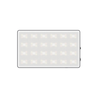 SmallRig RM120 Long-Battery-Life RGB Video Light 3808
