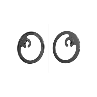 SmallRig 52mm Magnetic Mobile Phone Lens Adapter Ring (M Mount) 3840