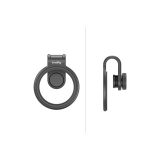 SmallRig 52mm Magnetic Mobile Phone Lens Filter Clamp 3845
