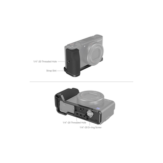 SmallRig Handle for Sony ZV-1 II / ZV-1F 4146