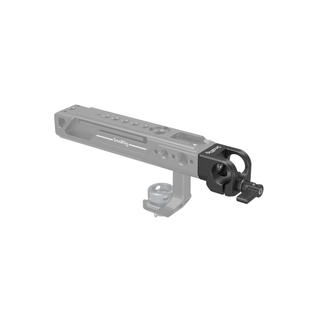 SmallRig 15mm ARRI Locating Single Rod Clamp 4171