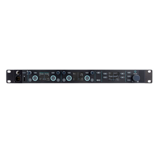 Riedel Punqtum Speaker Station Partyline Wireless Base