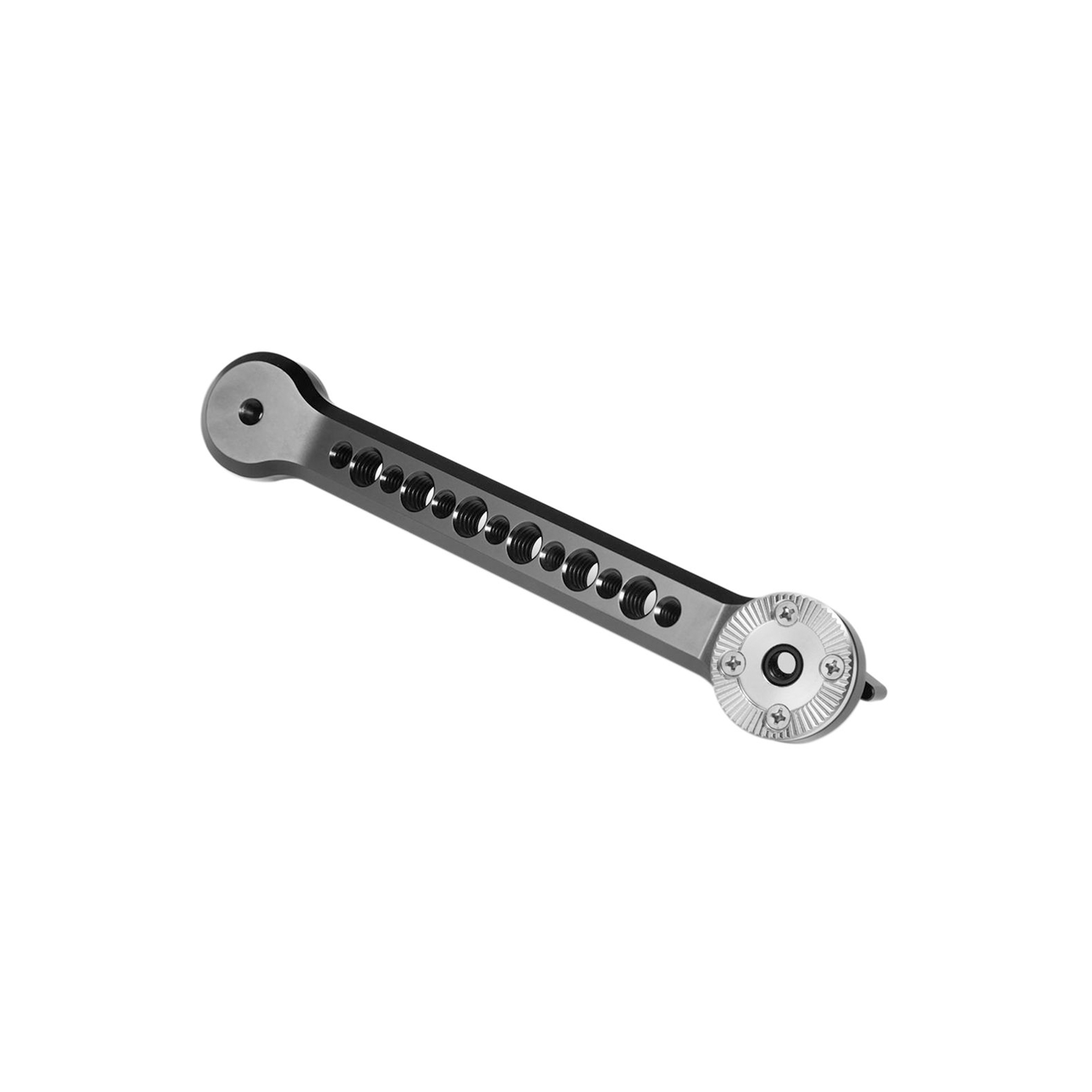 SmallRig Extension Adapter Part with ARRI Rosette 1807B
