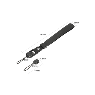 SmallRig Camera Wrist Strap PSW2398