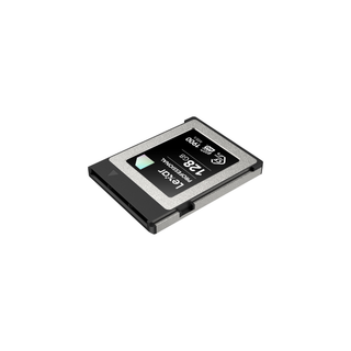 Lexar CF Express Type B - Diamond 128GB Professional Memory Card