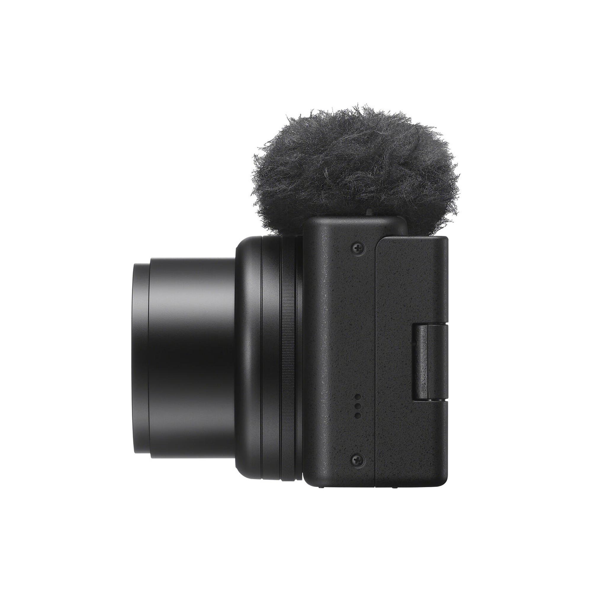 Sony ZV-1 II Digital Camera (Black)