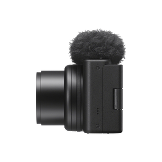 Sony ZV-1 II Digital Camera (Black)