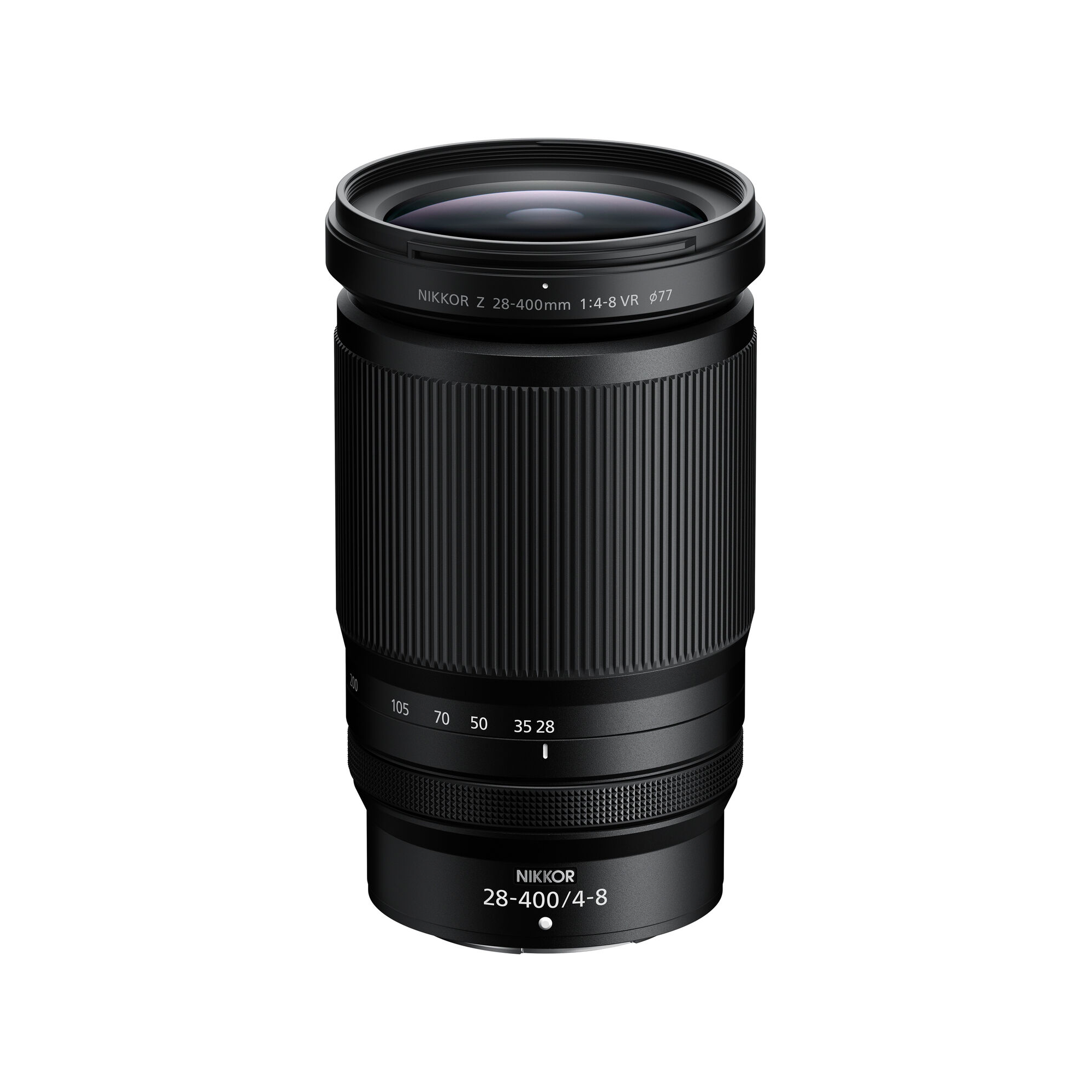 Nikon NIKKOR Z 28-400mm f/4-8 VR Lens