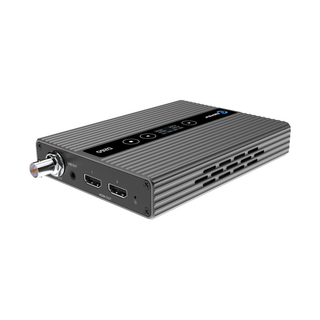 Kiloview D260 HD IP to SDI/HDMI Video Decoder