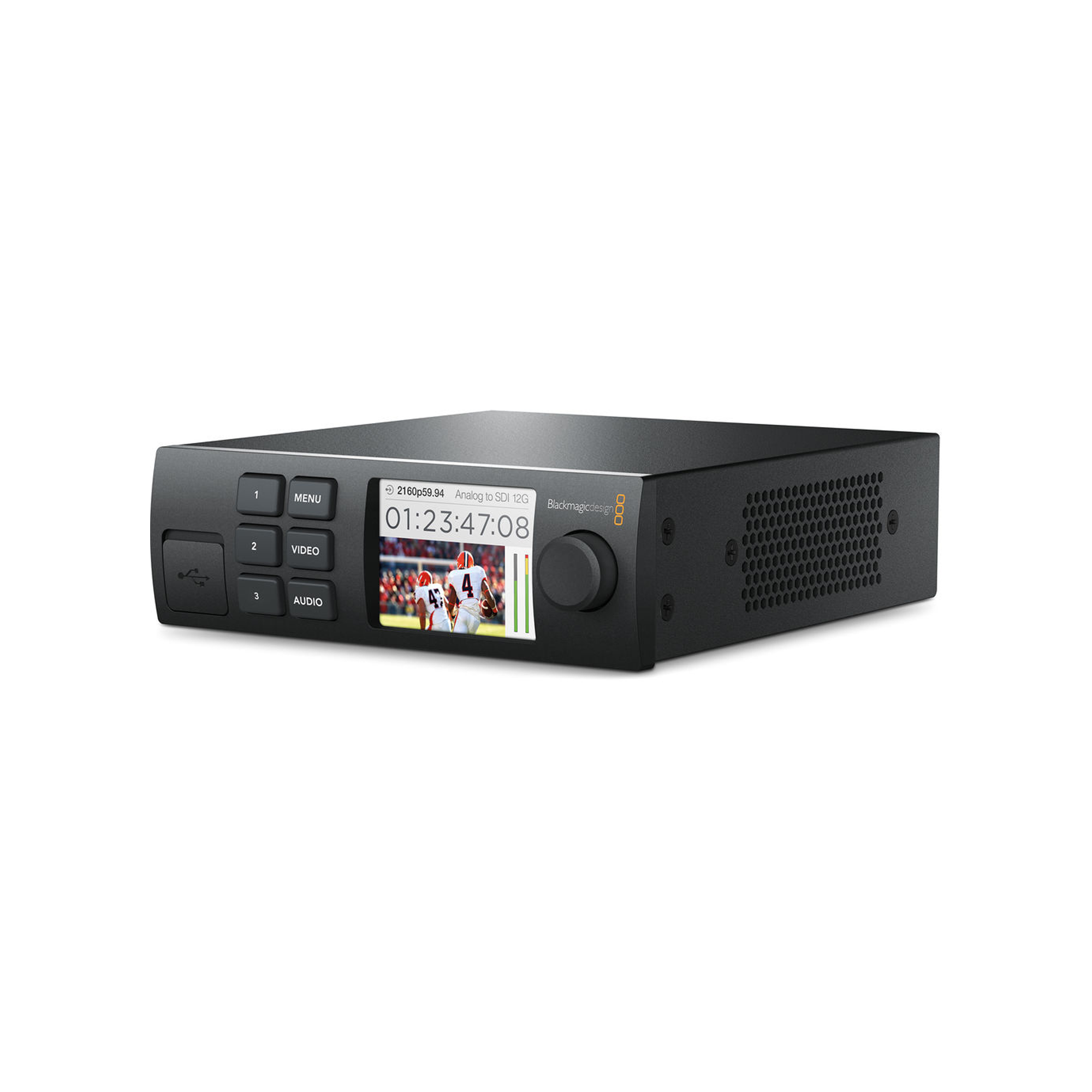 Blackmagic Design Teranex Mini Smart Panel