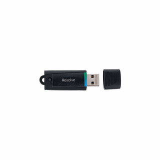 Blackmagic Design DaVinci Resolve Studio (USB Dongle)