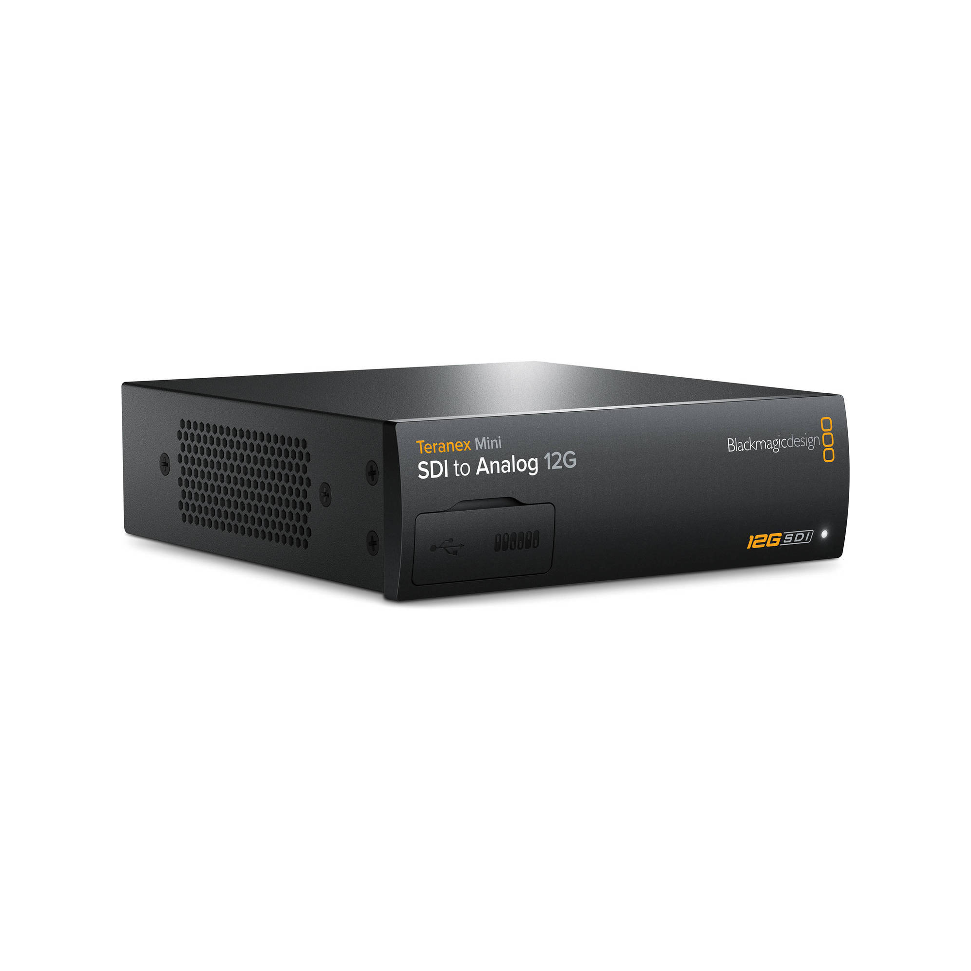 Blackmagic Design Teranex Mini SDI to Analog 12G