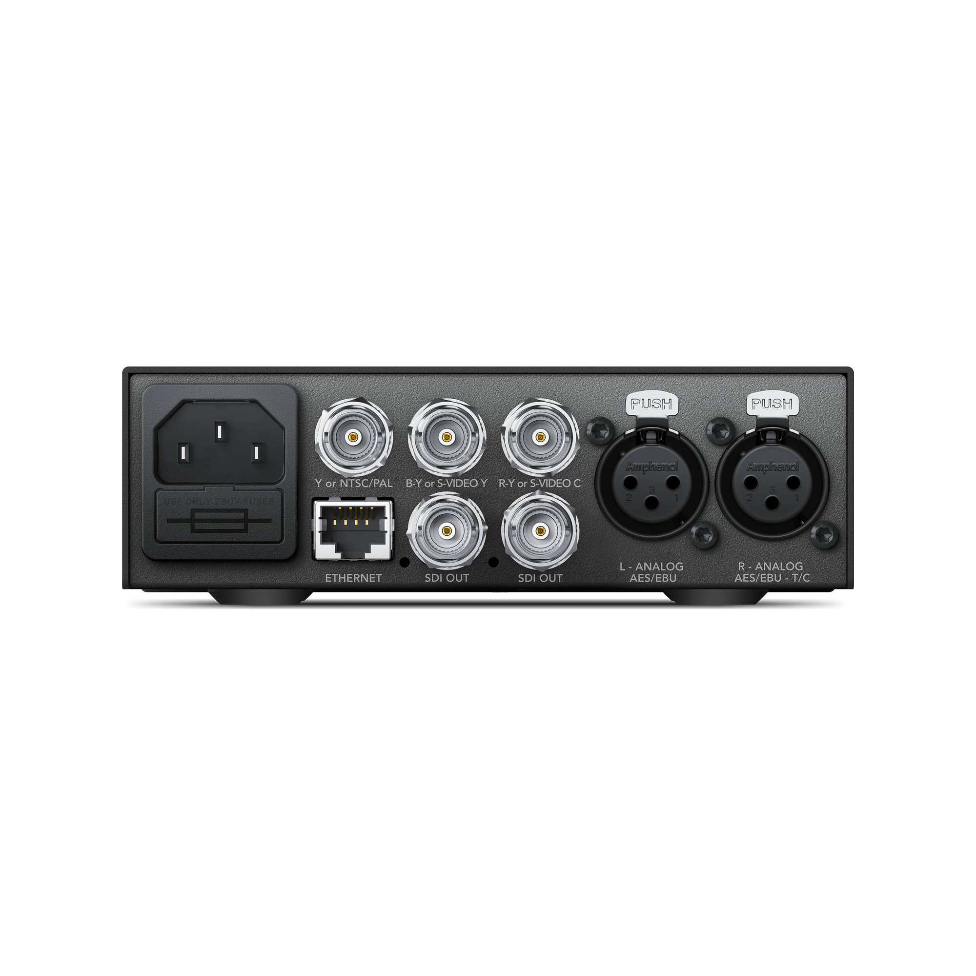 Blackmagic Design Teranex Mini Analog to SDI 12G