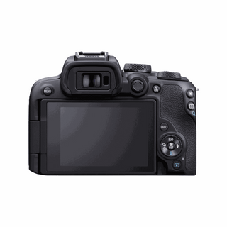 Canon EOS R10 Mirrorless Camera (body only)