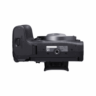 Canon EOS R10 Mirrorless Camera (body only)