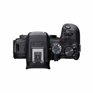 Canon EOS R10 Mirrorless Camera (body only)
