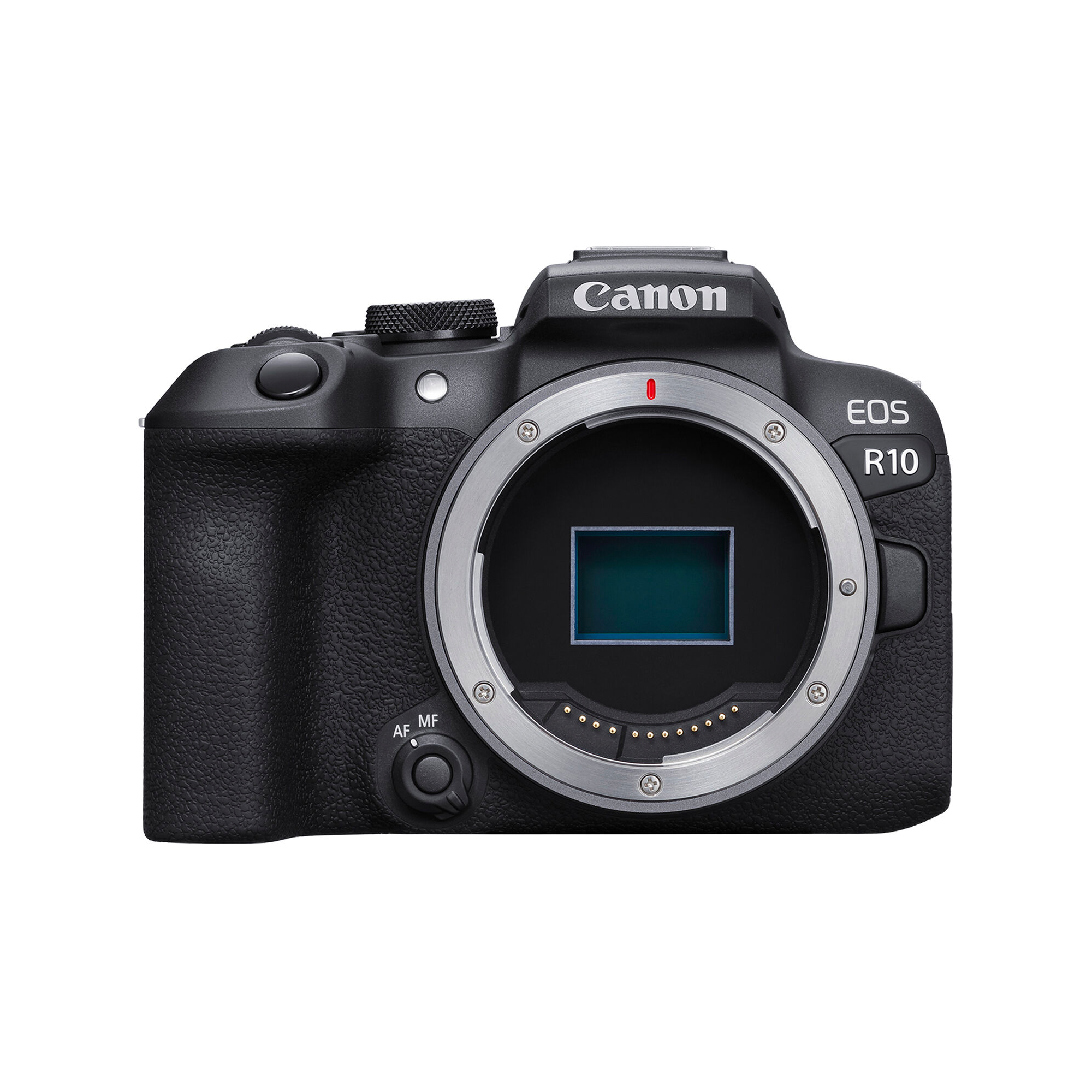 Canon EOS R10 Mirrorless Camera (body only)