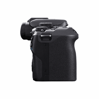 Canon EOS R10 Mirrorless Camera (body only)
