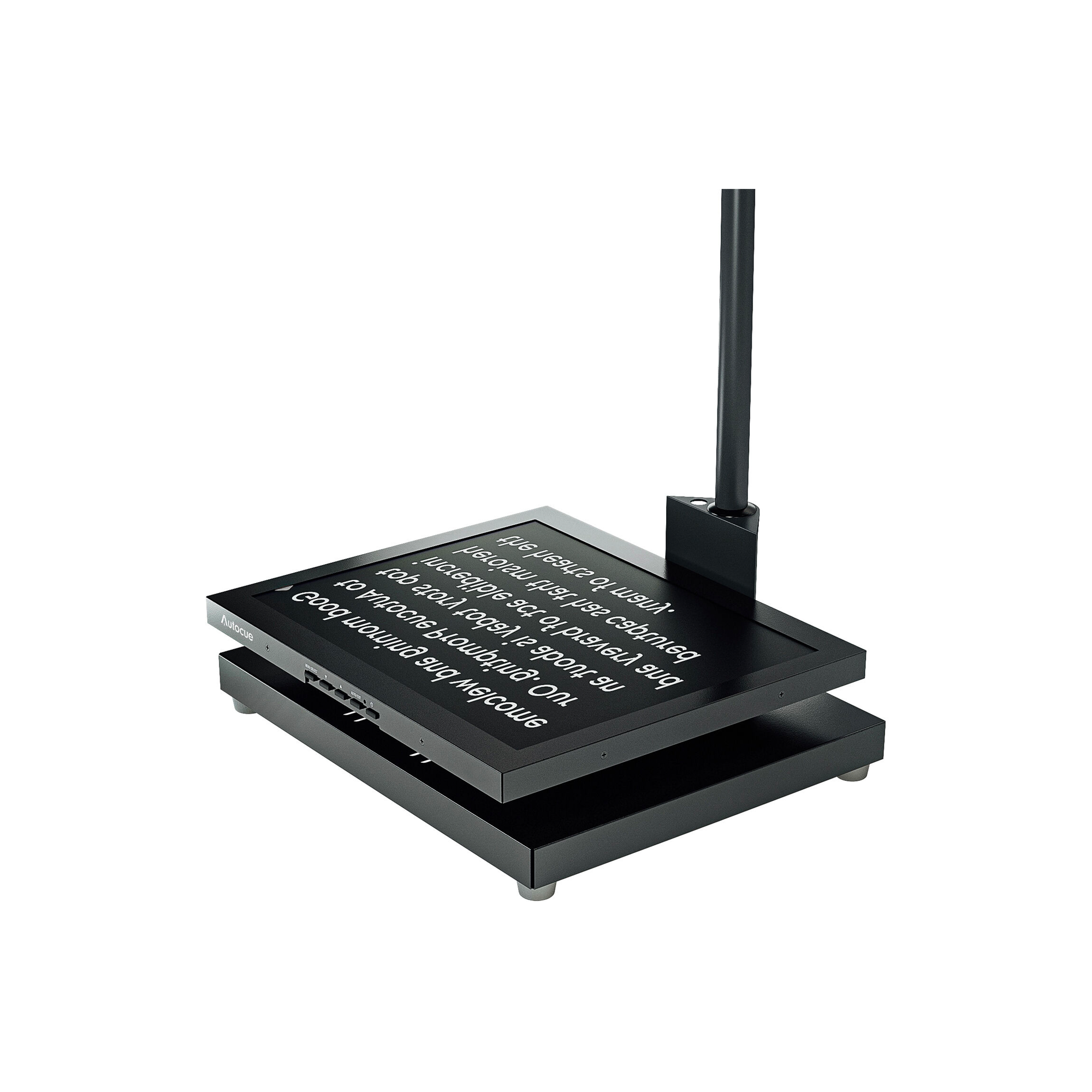 Autocue Navigator 17" High-Bright Conference Teleprompter System [P7008-0905]