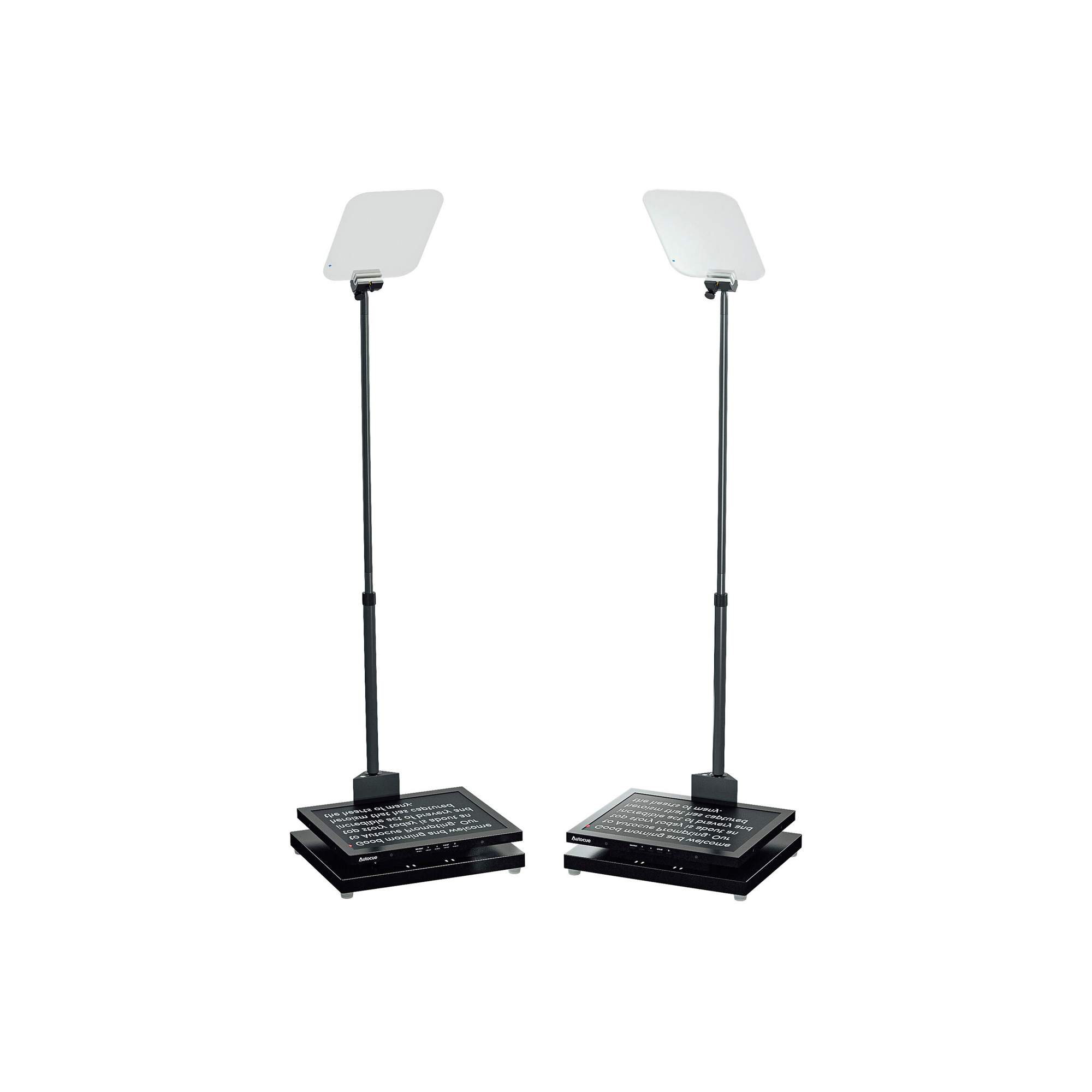 Autocue Navigator 17" High-Bright Conference Teleprompter System [P7008-0905]