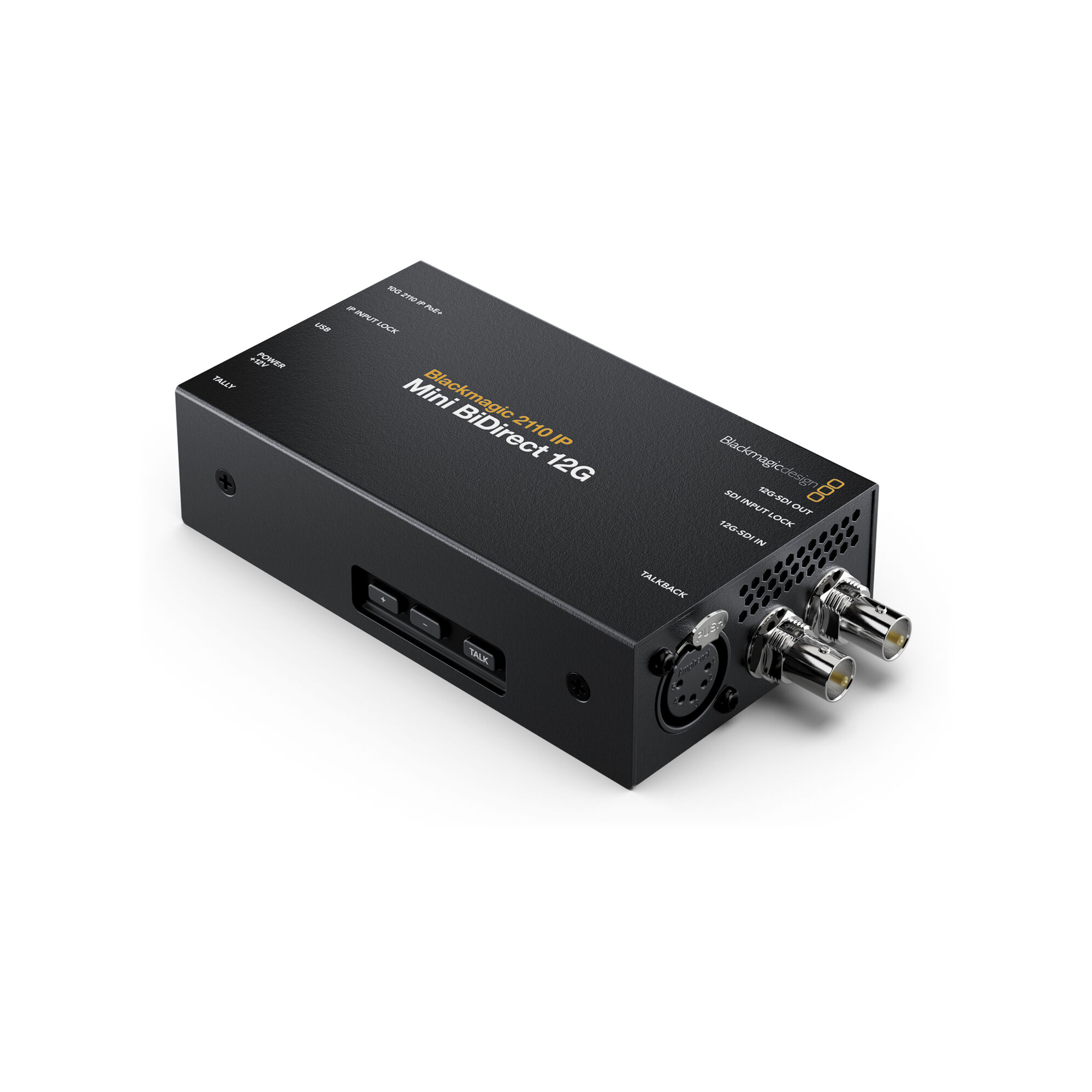 Blackmagic Media Player 10G