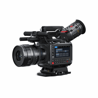 Blackmagic PYXIS 6K PL