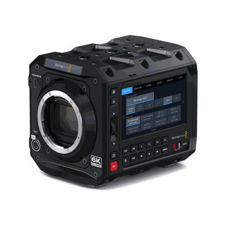Blackmagic PYXIS 6K PL