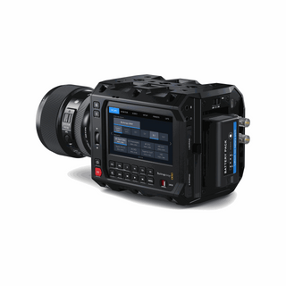 Blackmagic PYXIS 6K EF