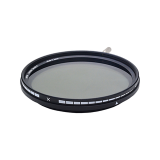 Hoya 82mm Variable Density II Filter