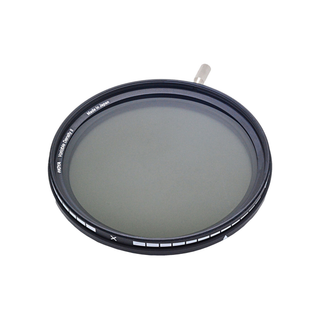 Hoya 82mm Variable Density II Filter