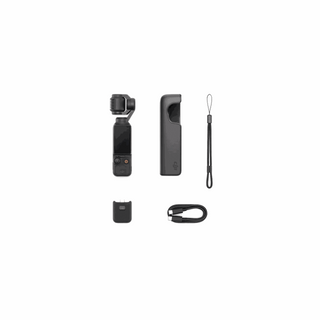DJI OSMO POCKET 3 STANDARD COMBO