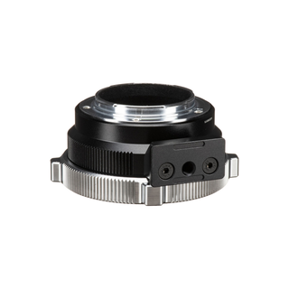 Metabones Lens Mount Adapter for ARRI PL-Mount Lens to Leica L-Mount Camera