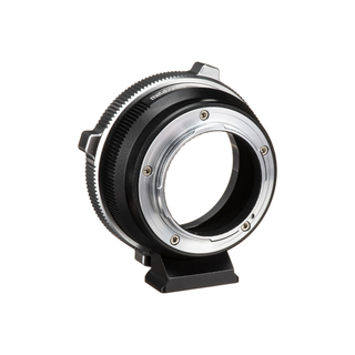 Metabones Lens Mount Adapter for ARRI PL-Mount Lens to Leica L-Mount Camera