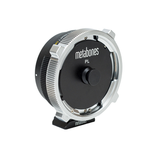 Metabones Lens Mount Adapter for ARRI PL-Mount Lens to Leica L-Mount Camera