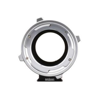 Metabones Lens Mount Adapter for ARRI PL-Mount Lens to Leica L-Mount Camera