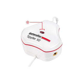 Datacolor Spyder X2 Ultra Colorimeter