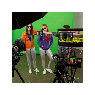 Calibrite ColorChecker Passport Video