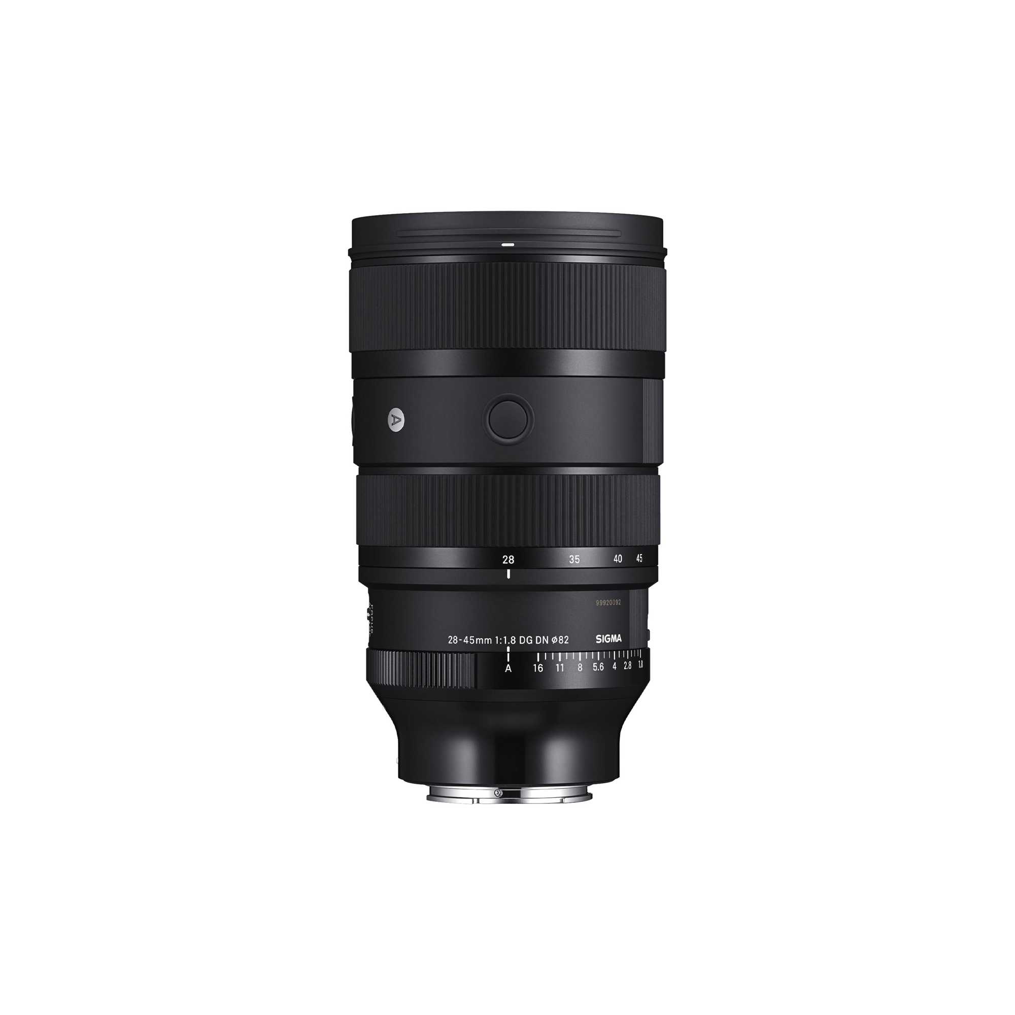 Sigma Lens 28-45mm F1.8 DG DN (A) F/SE