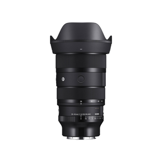 Sigma Lens 24-70mm F2.8 DG DN ll (A) F/L - mount