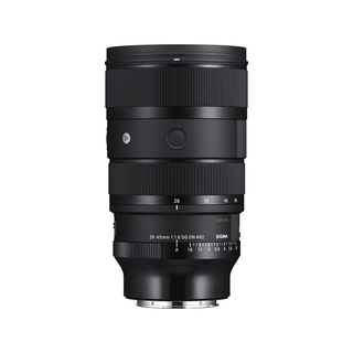 Sigma Lens 28-45mm F1.8 DG DN (A) F/L - mount