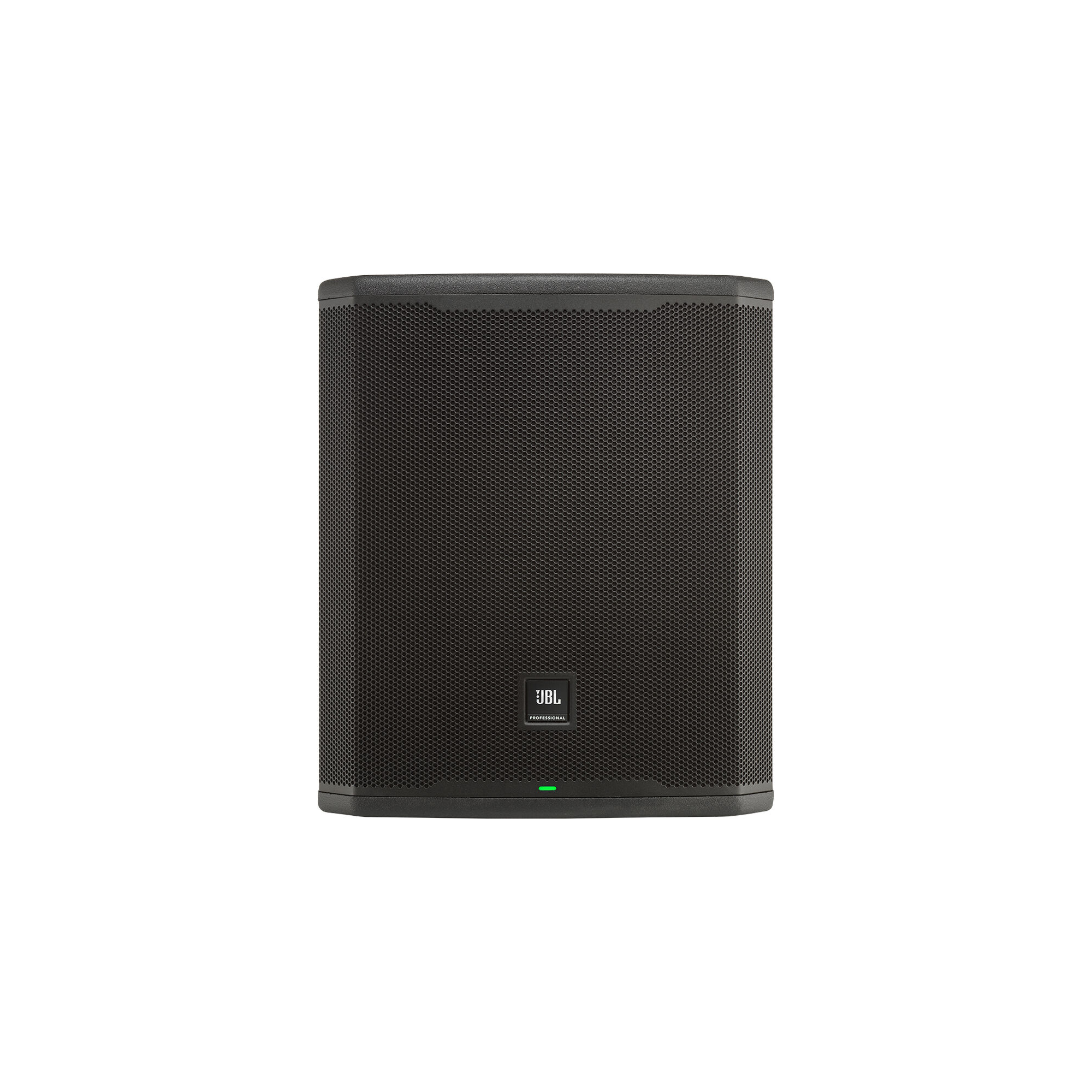 JBL PRX918XLF Professional 18" 2000W Powered Subwoofer with Bluetooth Control