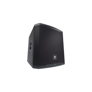 JBL PRX918XLF Professional 18" 2000W Powered Subwoofer with Bluetooth Control