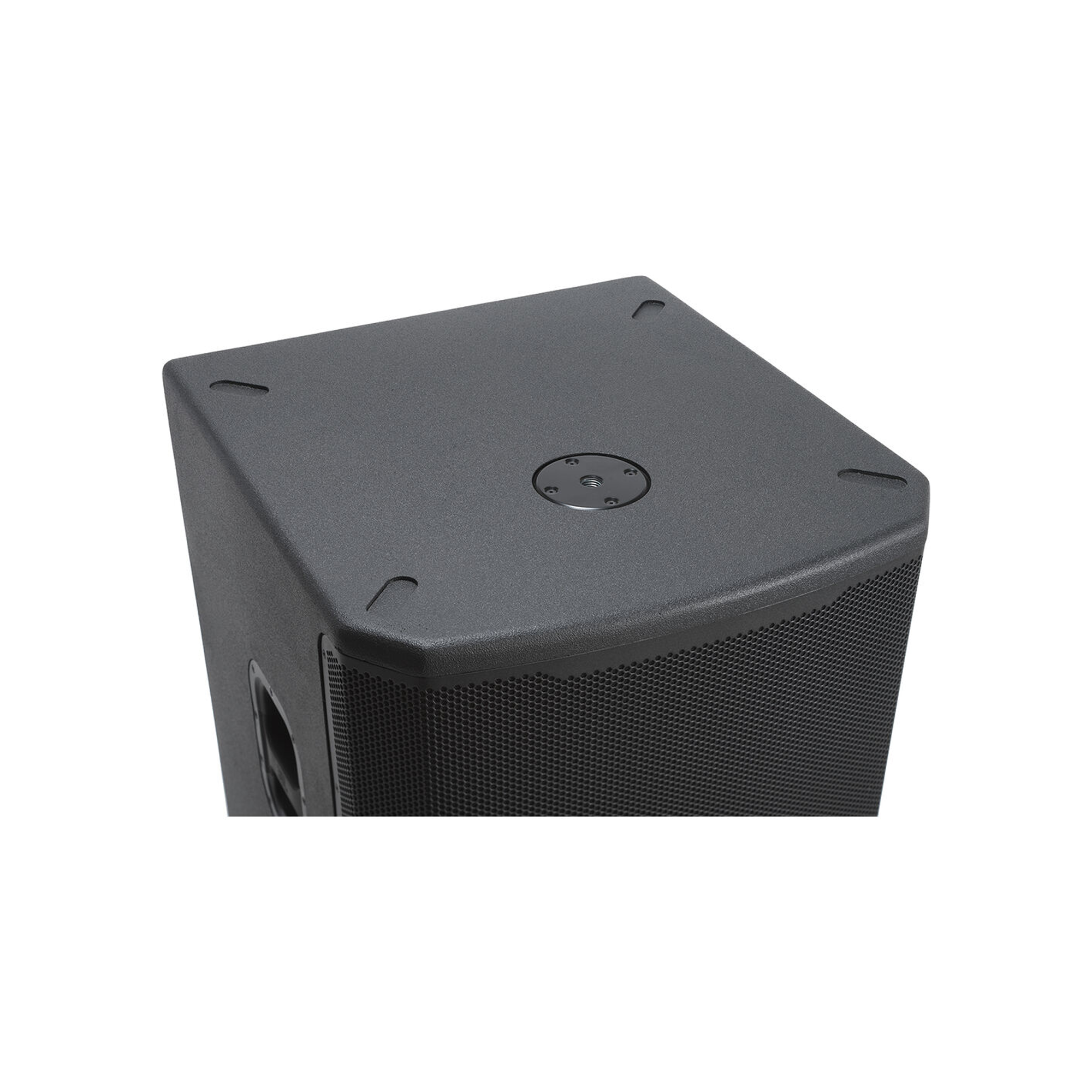 JBL PRX918XLF Professional 18" 2000W Powered Subwoofer with Bluetooth Control
