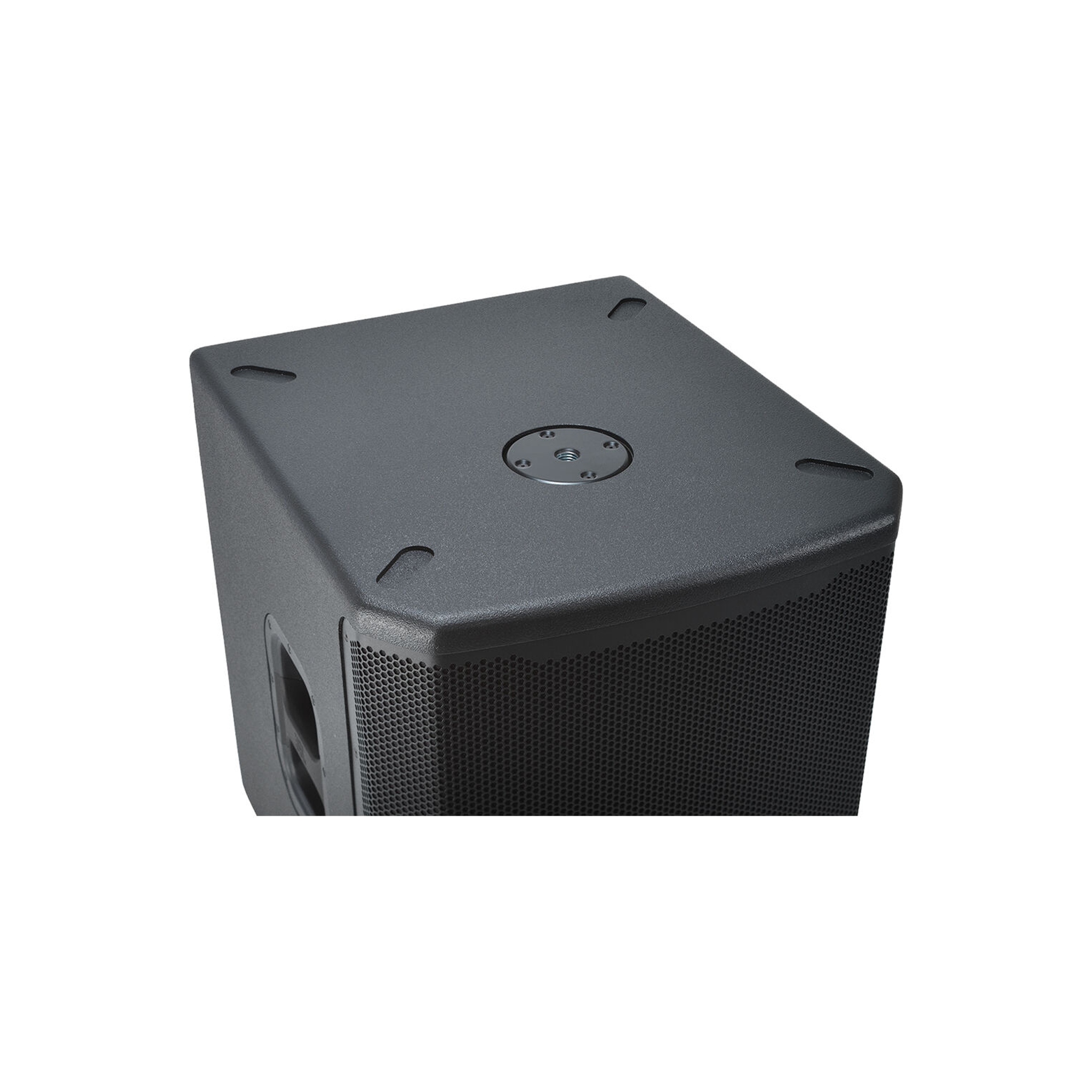JBL PRX915XLF Professional 15" 2000W Powered Subwoofer with Bluetooth Control