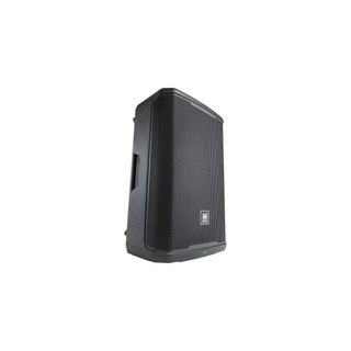 JBL PRX915 Two-Way 15" 2000W Powered PA System / Floor Monitor with Bluetooth Control